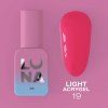 Luna - Light Acrygel - 19 - 30ml