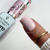 148 pink astromeria gel polish pure creamy 8ml victoria vynn