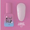 Luna - Light Acrygel - 17 - 13ml