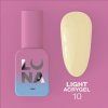 Luna - Light Acrygel - 10 - 30ml