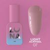 Luna - Light Acrygel - 07 - 13ml