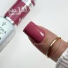 155 babe alert gel polish pure creamy 8ml victoria vynn