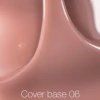 Nails Of The Day - Cover Base - 06 (Több kiszerelésben) - 10ml