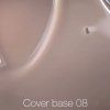 Nails Of The Day - Cover Base - 08 (Több kiszerelésben) - 30ml