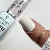 198 neat attire gel polish pure creamy 8ml victoria vynn