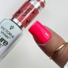 202 fun time gel polish pure creamy 8ml victoria vynn