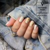 gelpolish pure creamy hybrid gellack 199 smart elegance dress code serien victoria vynn dinanaglar eleganta naglar till brollop kontor och vardag 2