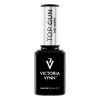 gel polish top gun no wipe 15 ml