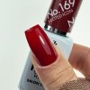 169 excited icon gel polish pure creamy 8ml victoria vynn
