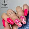 Victoria Vynn gel polish no 284 crazy in Love