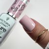 175 frosting rose gel polish pure creamy 8ml victoria vynn