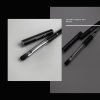 Luxury Nails - Black Cat ecset