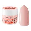CLARESA SoftEasy Builder Gel 12g Baby Pink masolat 2