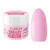CLARESA SoftEasy Builder Gel 12g Baby Pink masolat 3