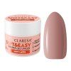 CLARESA SoftEasy Builder Gel 12g Champagne masolat