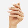 gel polish 003 perfectly nude nails