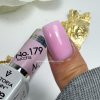 179 success gel polish pure creamy 8ml victoria vynn