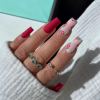 Yoshi - Gel Polish - 281 Desk Dump - 6ml