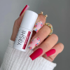 Yoshi - Gel Polish - 281 Desk Dump - 6ml