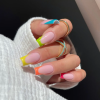 Yoshi - Gel Polish - 285 Out of office - 6ml