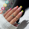 Yoshi - Gel Polish - 285 Out of office - 6ml