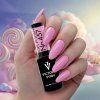 gel polish 457 pink praline 1