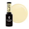 Victoria Vynn - Gel Polish - 452 Butter Cookie 8ml