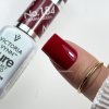 184 drama queen gel polish pure creamy 8ml victoria vynn