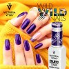 victoriaVYNN PURE WildNails 185 dinanaglar