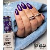 WILD WILD NAILS PURE VYNN 185