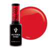 Victoria Vynn - Gel Polish - 466 Devil’s Red 8ml
