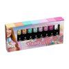 8 pack candy shop 452 458 gel polish top it no wipe