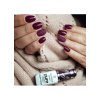 188 magenta plum gel polish pure creamy 8ml victoria vynn