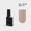 Soie gel polish 49