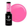 Victoria Vynn - Gel Polish - 467 Drama Pink 8ml