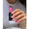 hot pink 🩷@victoriavynn • 463 Pink Bridesmaid• 468 Toxic Pink Reklama marki @victoriavynn #fren