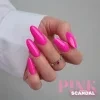 gel polish 468 toxic pink