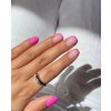 hot pink 🩷@victoriavynn • 463 Pink Bridesmaid• 468 Toxic Pink Reklama marki @victoriavynn #fren (1)