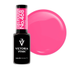 Victoria Vynn - Gel Polish - 468 Toxic Pink 8ml