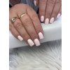 Luxury Nails - LacGel - 110