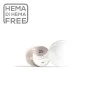 MAKEAR French Gel Paint FG01 5 ml White