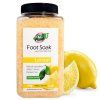 pedi planet labaztato furdo so citrom teafaolajjal 950g
