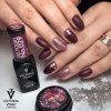 Salon Gel Polish 029 Chic Wine Image New