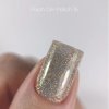 Dark gel polish flash 15