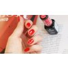 victoria vynn gel polish 040 scarlet red