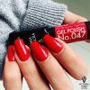 Salon Gel Polish 047 Heart Gift Image