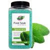 pedi planet labaztato furdo so fodormenta teafaolajjal 950g