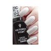055 silver cristal gel polish 8ml victoria vynn