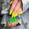 Gel Polish 057 058
