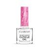 CLARESA Cuticle Oil 5g scented Pretty Bloom